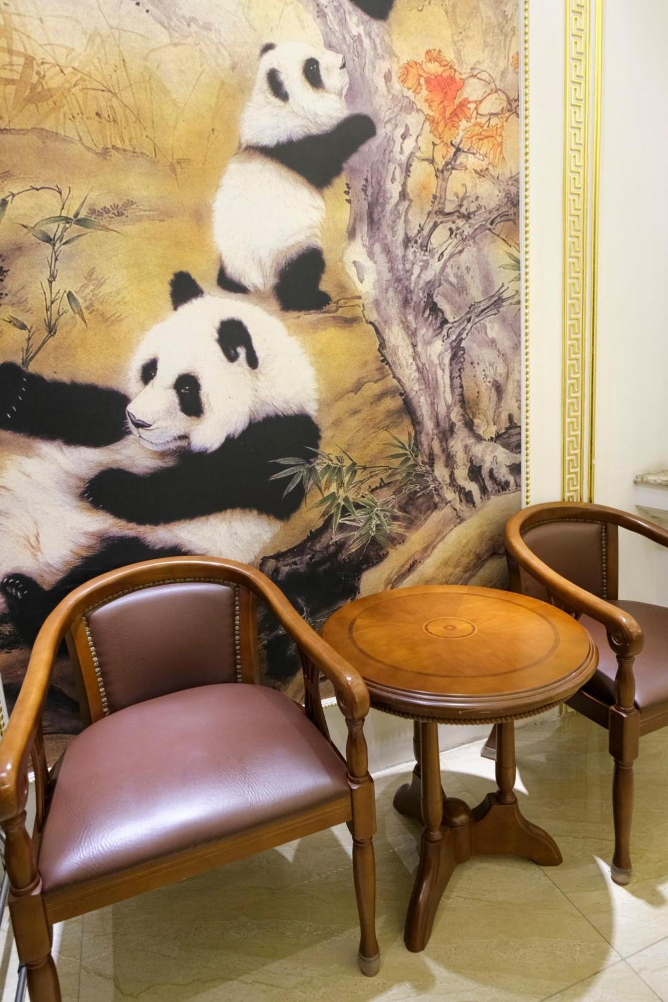Quoc Vinh Hotel Rạch Giá Exterior foto